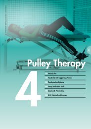 Pulley Therapy - Sapaco 2000