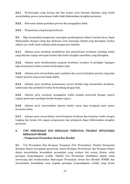 negeri perlis - Jabatan Audit Negara