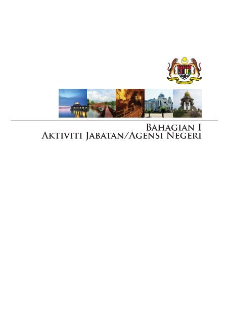 negeri perlis - Jabatan Audit Negara