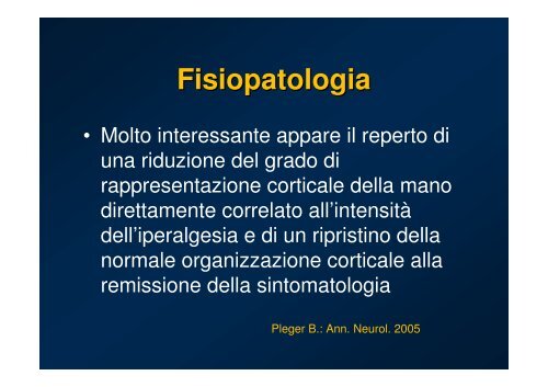 Sindrome spalla-mano nell'ictus - formazionesostenibile.it