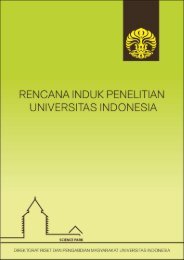 Buku Rencana Induk Penelitian - Direktorat Riset dan Pengabdian ...