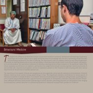 3.Behavioural Medicine.pdf - SQU Home - Sultan Qaboos University