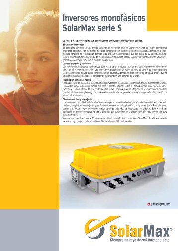 solarmax 2000S-6000S.pdf - JHRoerden