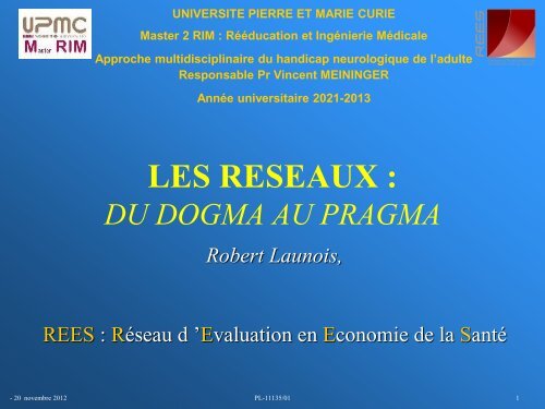 PDF, 2.4 Mo - REES France