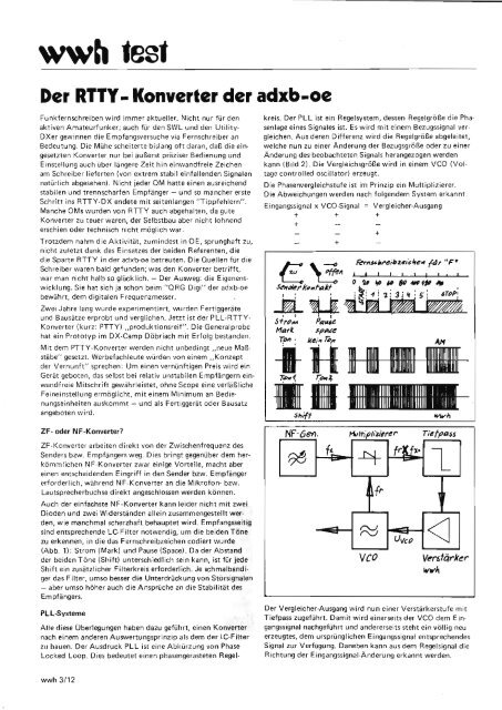 PDF Datei, geringere Auflösung, 3,1 MB - Ratzer.at