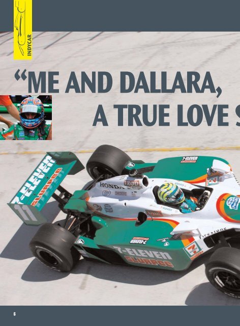 Download Dallara Magazine as PDF - Italiaracing