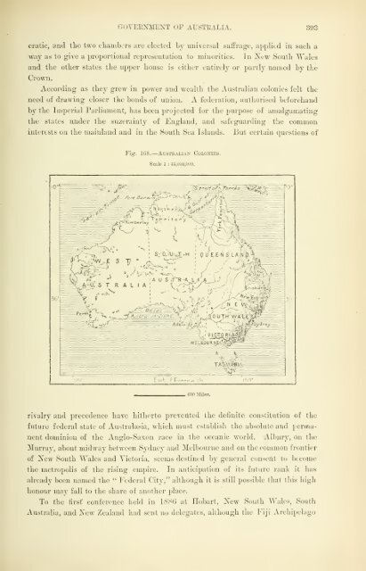 Volume 14 Australasia - dana ward's homepage