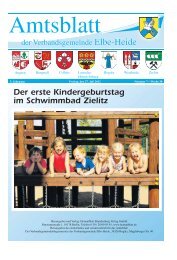 Der erste Kindergeburtstag im Schwimmbad Zielitz