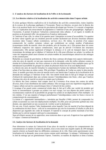 PRUD â projet nÂ° 37 â rapport scientifique final (janvier ... - gemdev