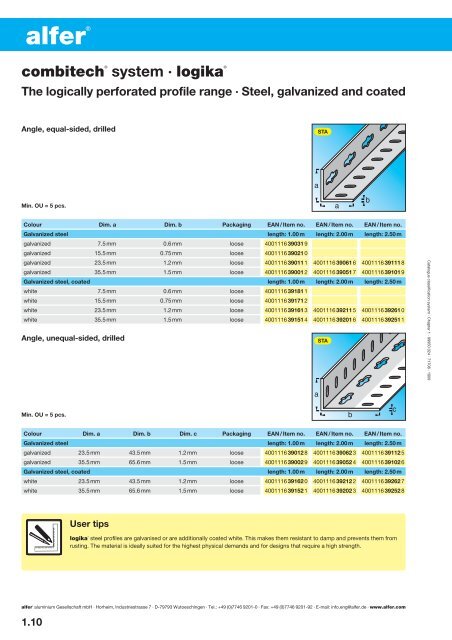 Catalogue classification system Ã‚Â· Chapter 1