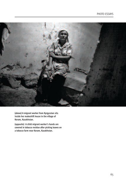 World Report 2011 - Human Rights Watch