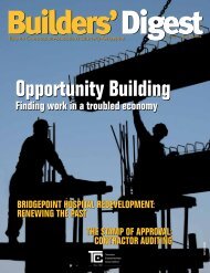 Opportunity Building Opportunity Building - Toronto Construction ...
