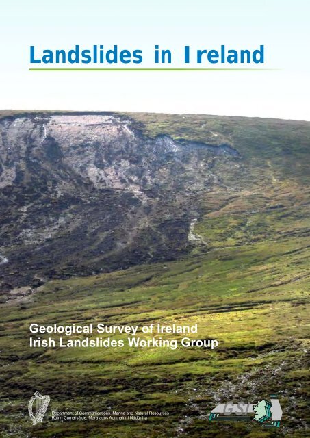 to download report - Geological Survey of Ireland