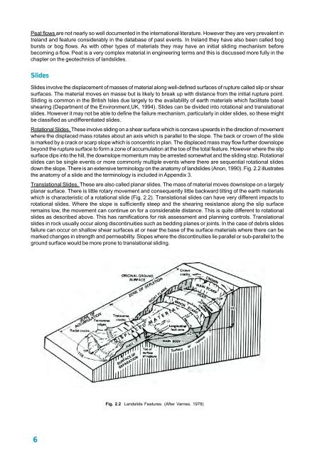 to download report - Geological Survey of Ireland