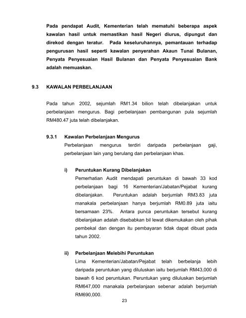 Untitled - Jabatan Audit Negara