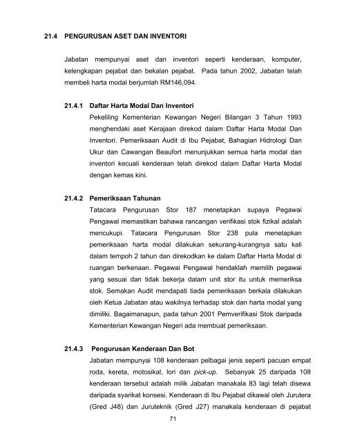 Untitled - Jabatan Audit Negara