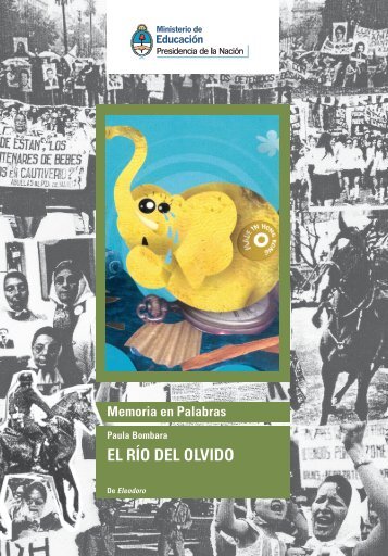 EL RÃO DEL OLVIDO - Plan Nacional de Lectura - Educ.ar