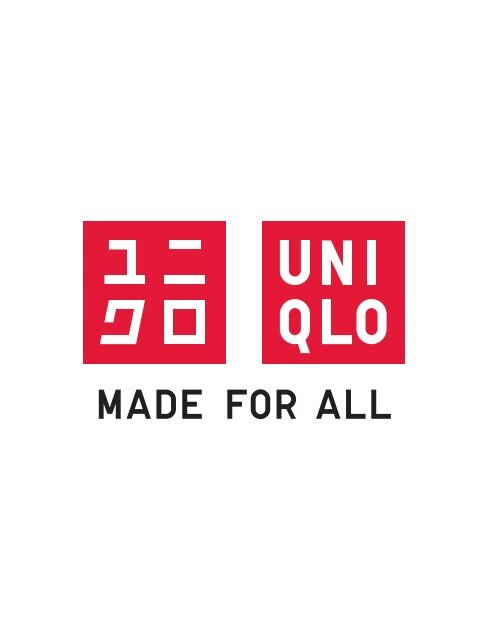 1 - Uniqlo