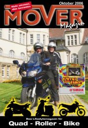 Mover Magazin