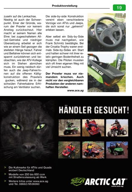 Mover Magazin