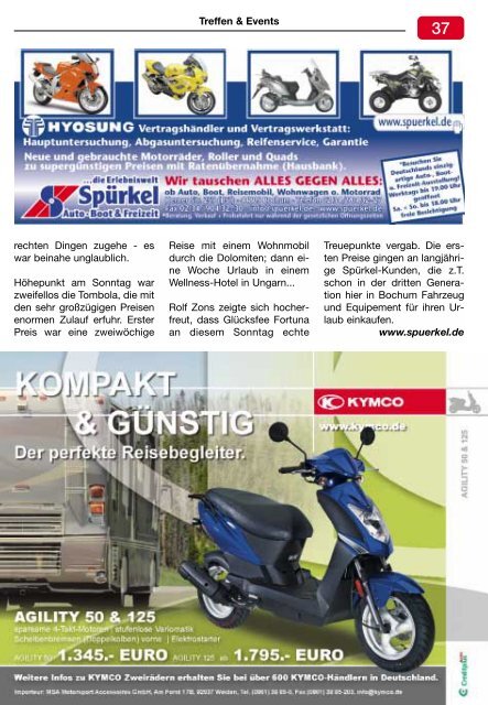 Mover Magazin