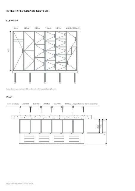 View PDF - Laminex