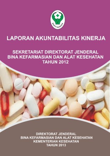 download - Direktorat Jenderal Bina Kefarmasian dan Alat Kesehatan