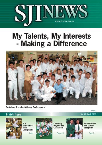 SJI News Mar07 pr:Layout 1 - ST Joseph's Institution