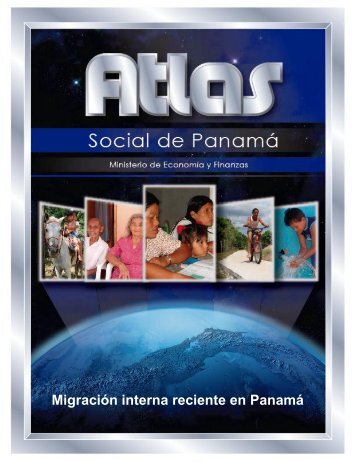 MigraciÃƒÂ³n interna reciente en PanamÃƒÂ¡ - Ministerio de EconomÃƒÂ­a y ...