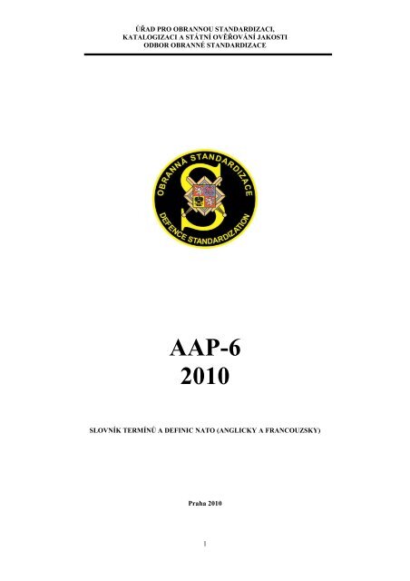 AAP-6 2010 - Valka.cz