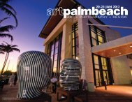 Download print version - Art Palm Beach