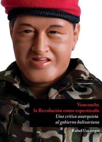 Descargar archivo PDF: Venezuela: la RevoluciÃ³n como espectÃ¡culo