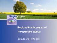 Vortrag RegioVision GmbH Schwerin, download pdf-datei 1