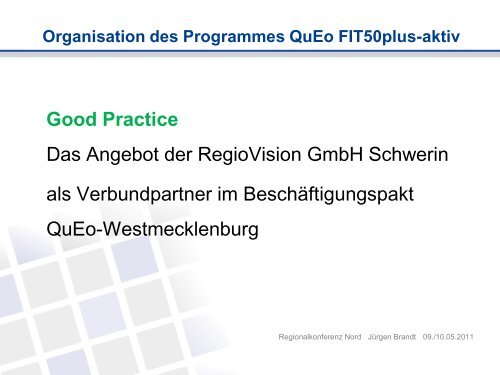 Vortrag RegioVision GmbH Schwerin, download pdf-datei 1
