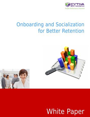 Onboarding Retention White Paper - HainesAttract