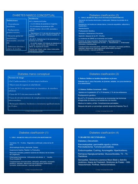 diagnóstico de laboratorio de diabetes porfiria