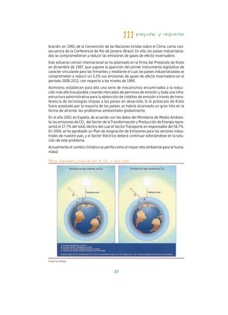 Al corriente de la electricidad - Unesa