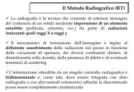 Raggi X - Dimeca