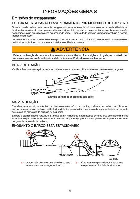 2TEMPOS 60 HP (carburado). - Mercury