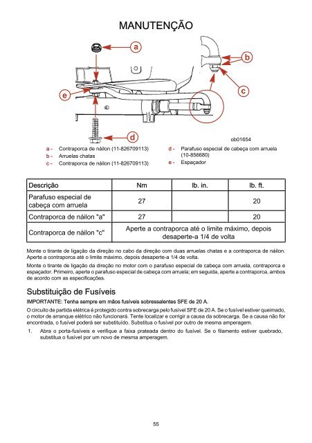 2TEMPOS 60 HP (carburado). - Mercury