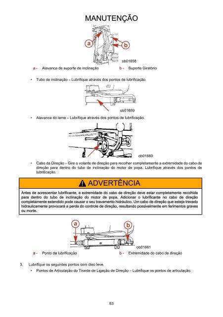 2TEMPOS 60 HP (carburado). - Mercury