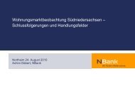 Bestand - Regionalverband Südniedersachsen