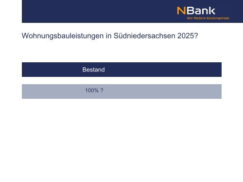 Bestand - Regionalverband Südniedersachsen