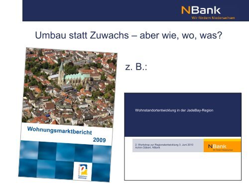 Bestand - Regionalverband Südniedersachsen