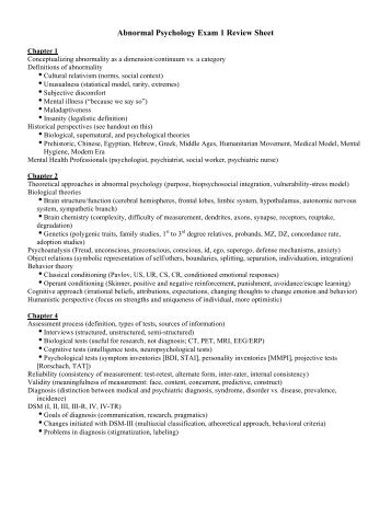 psychology 100 test review Take our free shl style verbal reasoning tests which focus on reviewing the questions you get wrong at the end of each verbal reasoning test review. psychology 100 test review Take our free shl style verbal reasoning tests which focus on reviewing the questions you get wrong at the end of each verbal reasoning test review.