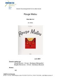 Rouge Matou - Brest 6