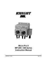 MPII 200 Warewash Pump Instruction Manual.pdf - Tedjgross.com ...