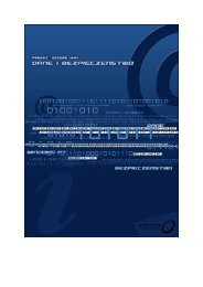 Dane i bezpieczenstwo.pdf - IPSec.pl