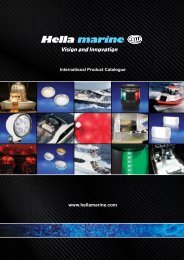 LED Module 70 - Hellanor