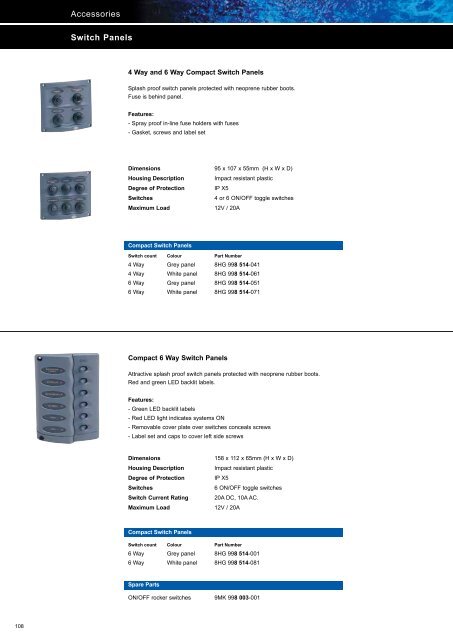 LED Module 70 - Hellanor